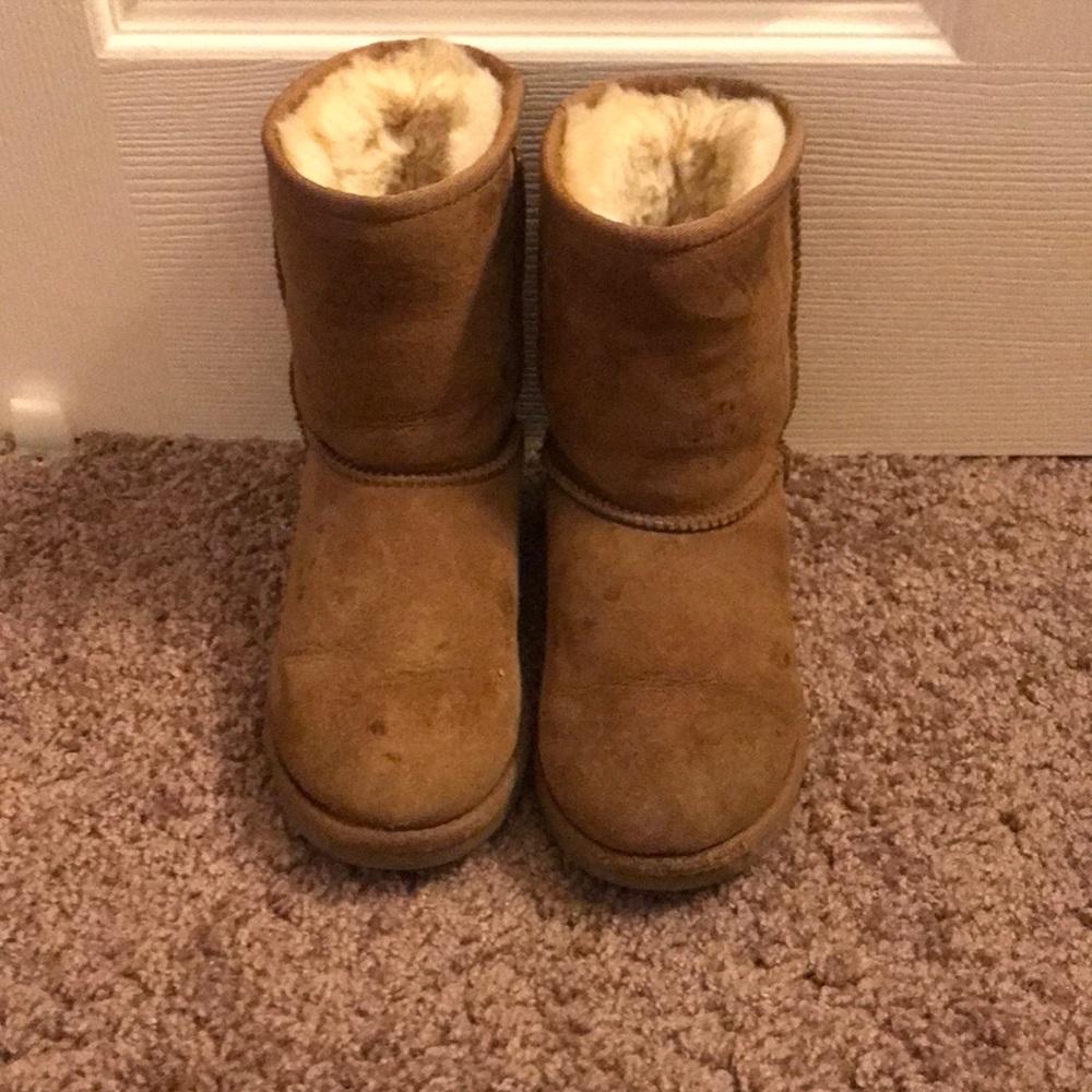 Ugg Australia Little kids size 13